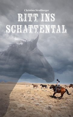 Cover Ritt ins Schattental (eBook, ePUB)