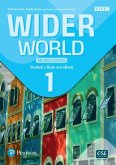 Wider World 2e 1 Student's Book for Basic Pack Wider World 2e 1 Student's Book for Basic Pack