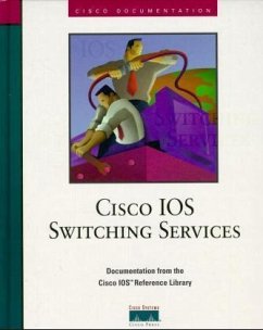 Cisco IOS Switching Services