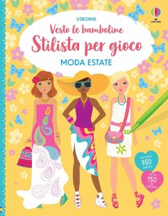 Cover Moda estate