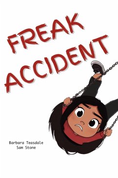 Cover Freak Accident (eBook, ePUB)
