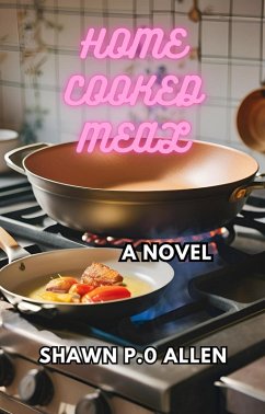 Home Cooked Meal (eBook, ePUB) - Allen, Shawn