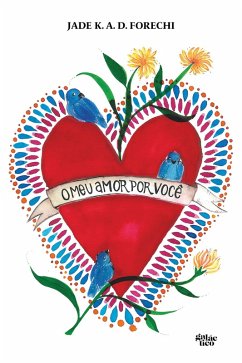 Cover O meu amor por você (eBook, ePUB)
