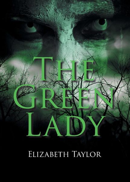 The Green Lady (eBook, ePUB)