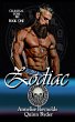 Zodiac (Celestial Sons MC, #1) (eBook,... - Bild 1