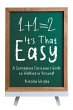 It's That Easy (eBook, ePUB) - Bild 1