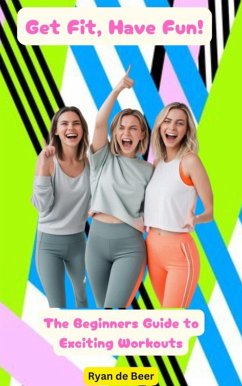 Cover Fun Fitness Hacks (eBook, ePUB)