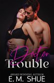 Doctor Trouble (Tattoos & Sin, #1) (eBook, ePUB) Doctor Trouble (Tattoos & Sin, #1) (eBook, ePUB)