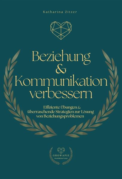 Beziehung & Kommunikation verbessern (eBook, PDF)