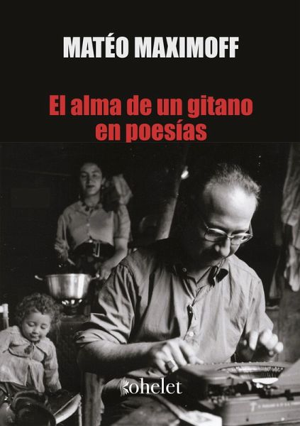 El alma de un gitano (eBook, ePUB)