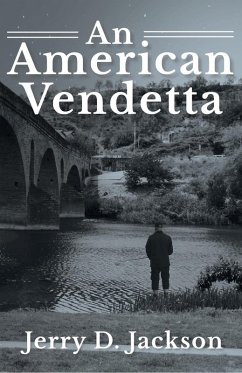 Cover An American Vendetta (eBook, ePUB)