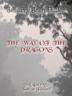 The Way of the Dragons (eBook, ePUB) - Butler, Jessamy Joan