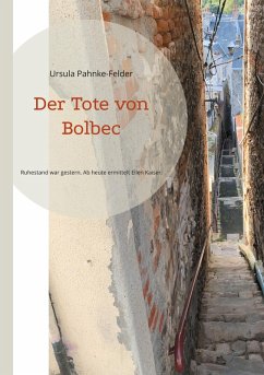 Der Tote von Bolbec (eBook, ePUB)