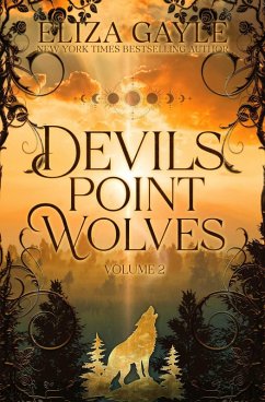 Cover Devils Point Wolves, Volume 2 (eBook, ePUB)