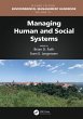 Managing Human and Social Systems - Bild 1