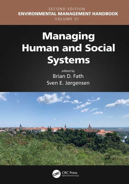 Managing Human and Social Systems Managing Human and Social Systems