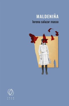 Cover Maldeniña (eBook, ePUB)