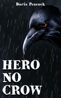 Cover Hero No Crow (eBook, ePUB)