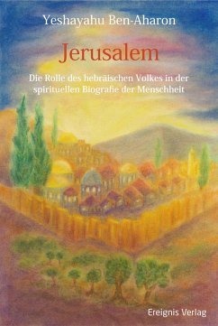 Cover Jerusalem (eBook, ePUB)