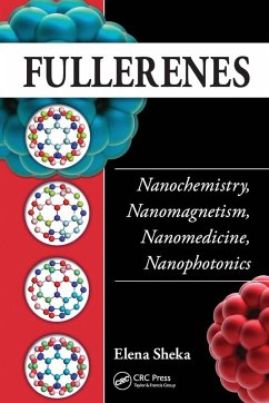Fullerenes - Sheka, Elena