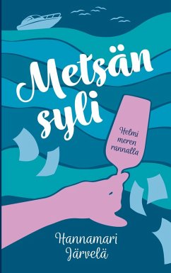 Cover Metsän syli (eBook, ePUB)