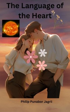 Cover The Language of the Heart (eBook, ePUB)