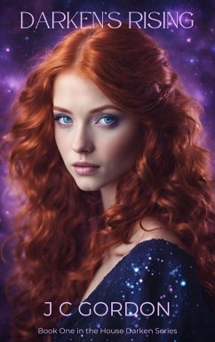 Cover Darken's Rising (House Darken Series, #1) (eBook, ePUB)