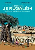 História de Jerusalém (eBook, ePUB) História de Jerusalém (eBook, ePUB)