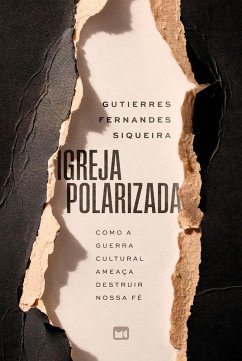 Cover Igreja polarizada (eBook, ePUB)