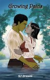 Growing Pains (Orc's Journey, #1) (eBook, ePUB)