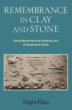 Cover Remembrance in Clay and Stone (eBook, ePUB)