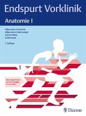 Endspurt Vorklinik: Anatomie I (eBook, ePUB)