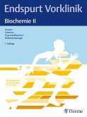 Endspurt Vorklinik: Biochemie II (eBook, ePUB)