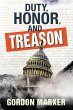 Duty, Honor, and Treason (eBook, ePUB) - Bild 1