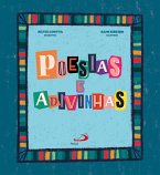 Poesias e Adivinhas (eBook, ePUB)