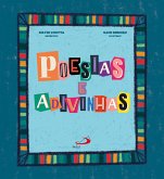 Poesias e Adivinhas (eBook, ePUB) Poesias e Adivinhas (eBook, ePUB)
