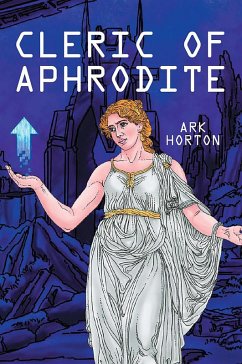 Cover Cleric of Aphrodite (eBook, ePUB)