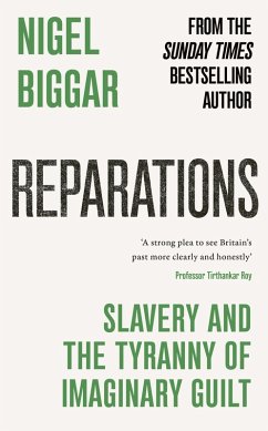 Cover Reparations (eBook, ePUB)