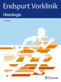 Endspurt Vorklinik: Histologie (eBook, PDF)