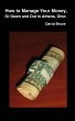 How to Manage Your Money, or Down and... - Bild 1