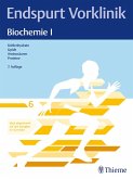 Endspurt Vorklinik: Biochemie I (eBook, PDF)