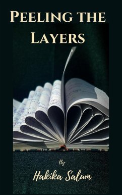 Peeling The Layers (eBook, ePUB) Cover Peeling The Layers (eBook, ePUB)