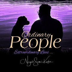 Cover Ordinary People: Extraordinary Lives (eBook, ePUB)