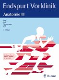 Endspurt Vorklinik: Anatomie III (eBook, ePUB)