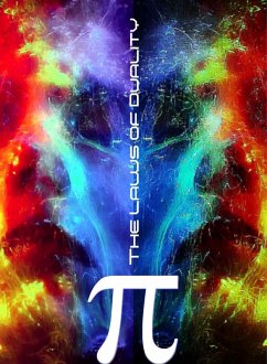 Cover Pi the Laws of Duality (eBook, ePUB)