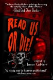 Read Us or Die (eBook, ePUB) Read Us or Die (eBook, ePUB)
