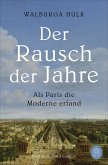 Der Rausch der Jahre   (Mängelexemplar)