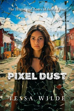 Cover Pixel Dust (eBook, ePUB)