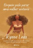 Ninguém pode parar uma mulher ventania (eBook, ePUB)
