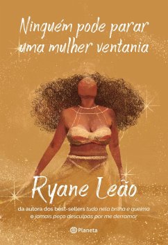 Cover Ninguém pode parar uma mulher ventania (eBook, ePUB)